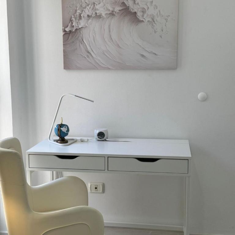 Céntrico apartamento en Playa Los Cristianos - Tenerife Sur - Apartamento de 1 dormitorio - 10