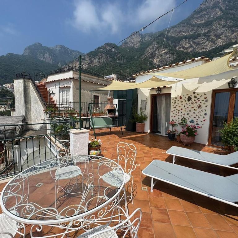 Casa Vivì - Appartamento con 2 Camere da Letto - 24