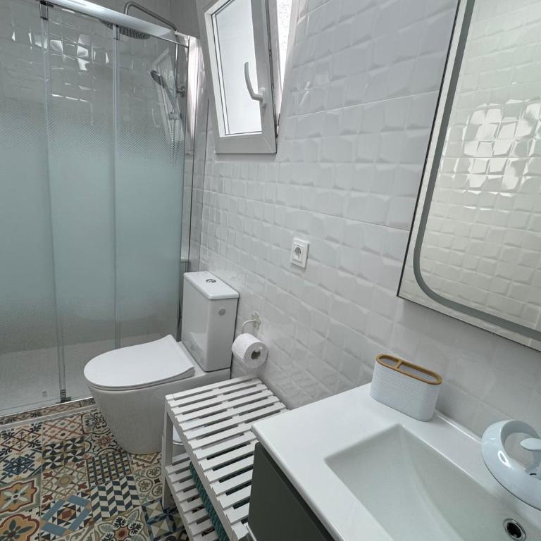 Céntrico apartamento en Playa Los Cristianos - Tenerife Sur - Apartamento de 1 dormitorio - 13