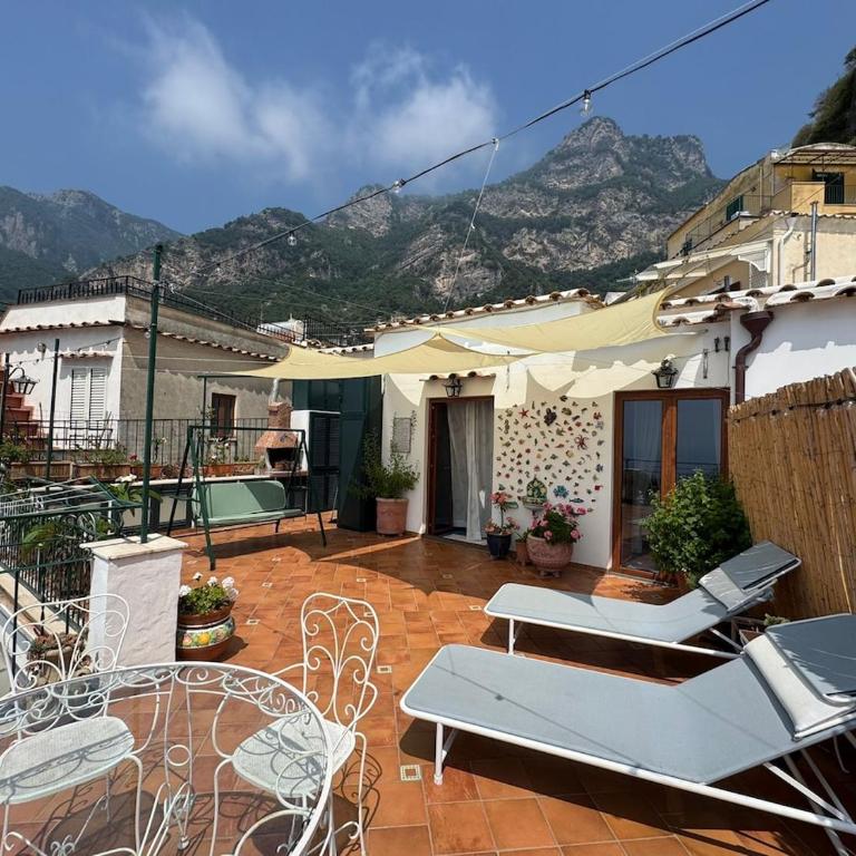 Casa Vivì - Appartamento con 2 Camere da Letto - 30
