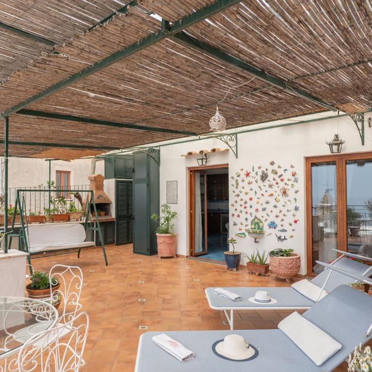 Casa Vivì - Appartamento con 2 Camere da Letto - 33