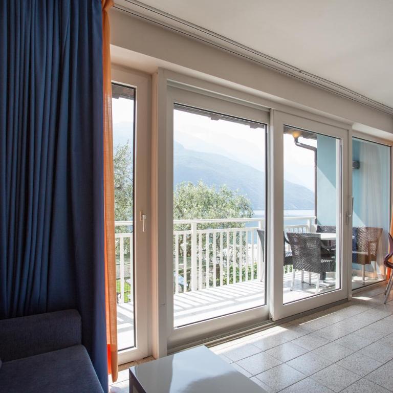 Casa Toblini al Lago on the beach - Appartamento Comfort con Balcone - 1° Piano - 32