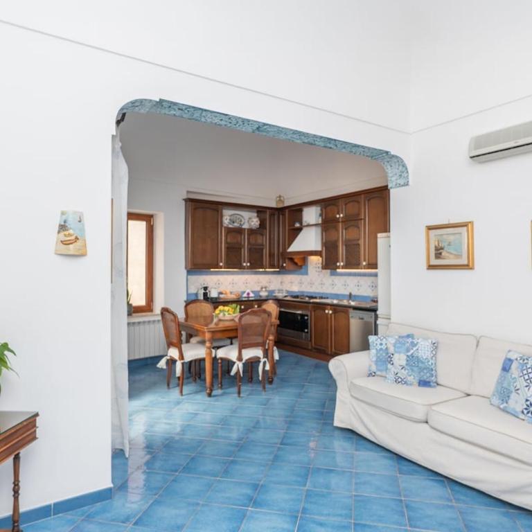 Casa Vivì - Appartamento con 2 Camere da Letto - 36