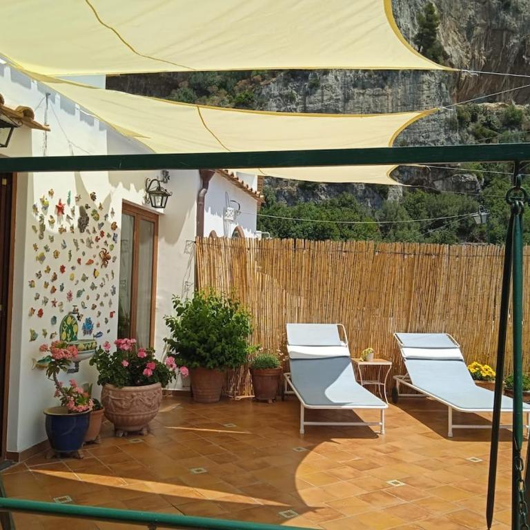 Casa Vivì - Appartamento con 2 Camere da Letto - 37