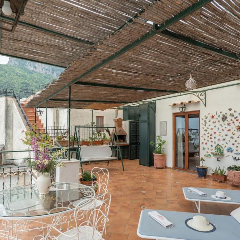Casa Vivì - Appartamento con 2 Camere da Letto - 38