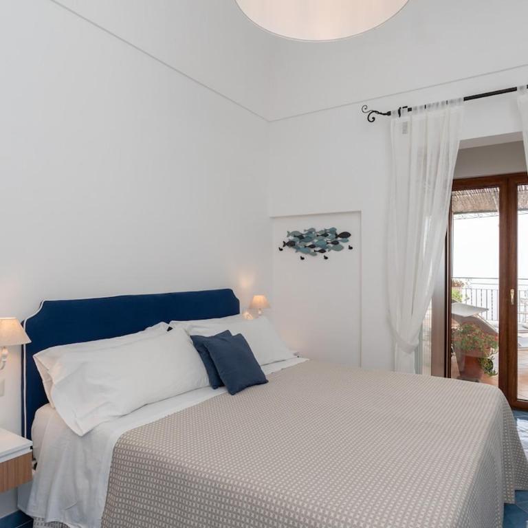Casa Vivì - Appartamento con 2 Camere da Letto - 42