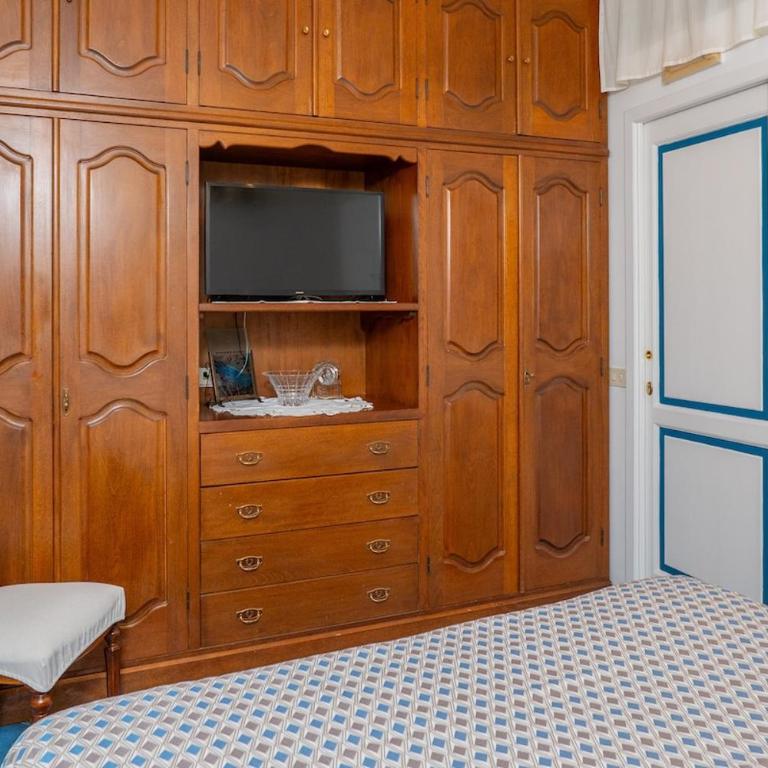 Casa Vivì - Appartamento con 2 Camere da Letto - 48