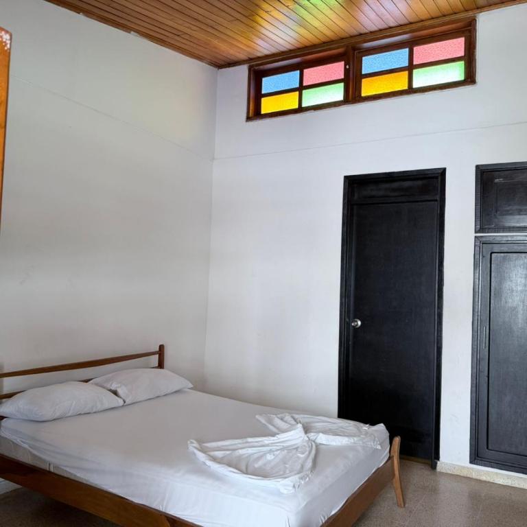 Hotel Mi Tierra Gaira Santa Marta - Habitación Doble - 6