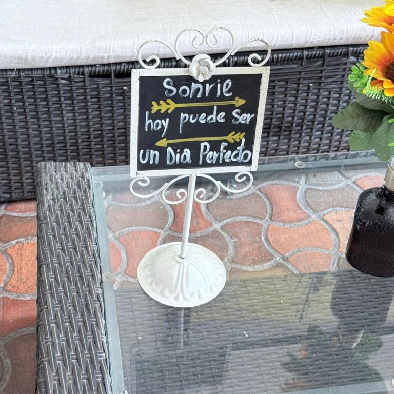 Hotel Mi Tierra Gaira Santa Marta - Habitación Familiar - 2