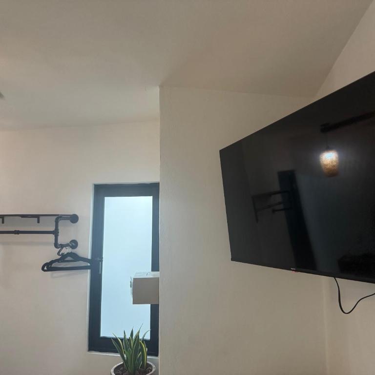 Spanish moon pv - Estudio con 1 cama grande - 11