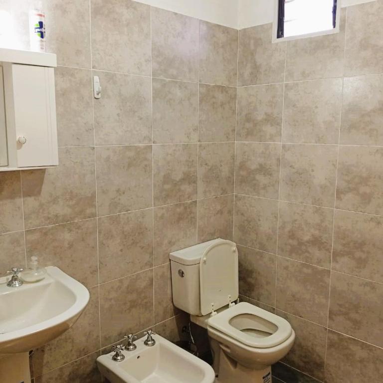 Del Cerro, Alojamiento en Belén - Apartamento de 2 dormitorios con vistas a la montaña - 15