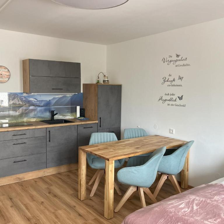 SeenSucht 2 " Neu renoviert " - Appartement 1 Chambre - 2
