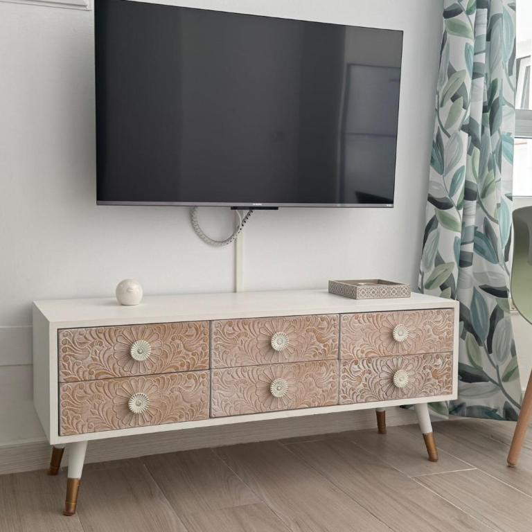 Céntrico apartamento en Playa Los Cristianos - Tenerife Sur - Apartamento de 1 dormitorio - 7