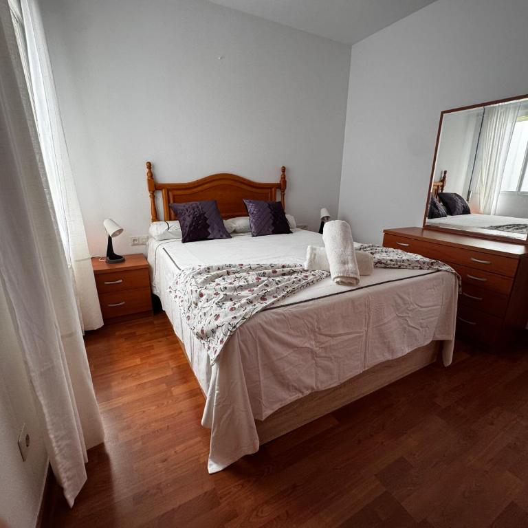 Bajamar 24 - Apartamento de 2 dormitorios - 21