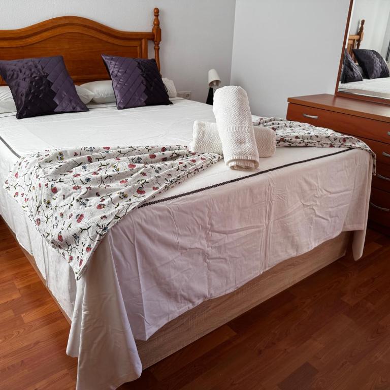 Bajamar 24 - Apartamento de 2 dormitorios - 20