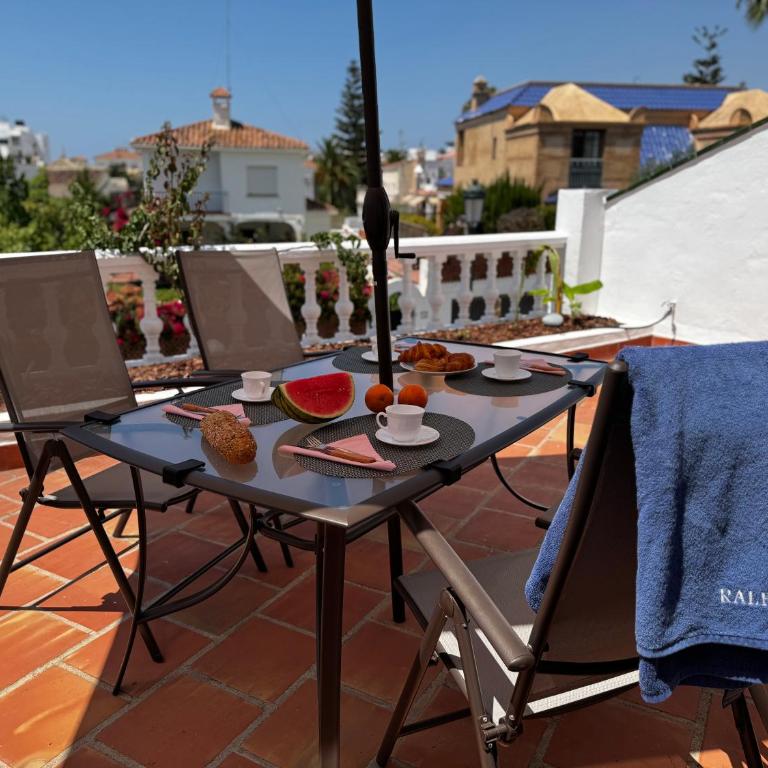 Bajamar 24 - Apartamento de 2 dormitorios - 22