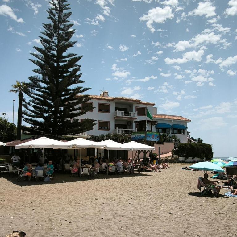 Mediterranean Sun Terrace - Casa de 2 dormitorios - 15