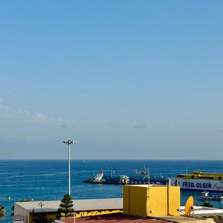 Céntrico apartamento en Playa Los Cristianos - Tenerife Sur - Apartamento de 1 dormitorio - 23