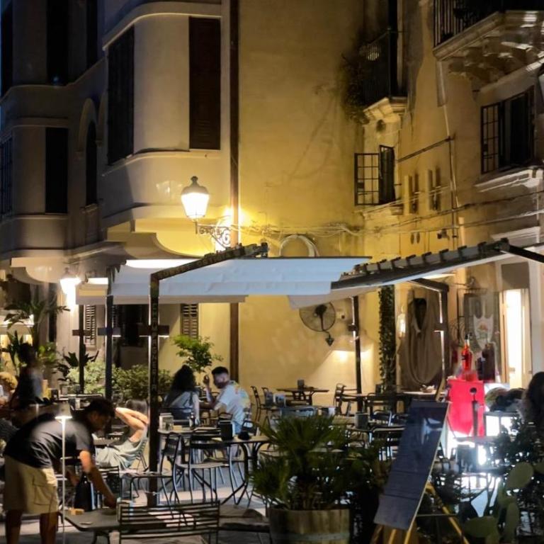 Ortigia Plemmirio al Piano Terra - Casa con 1 Camera da Letto - 21