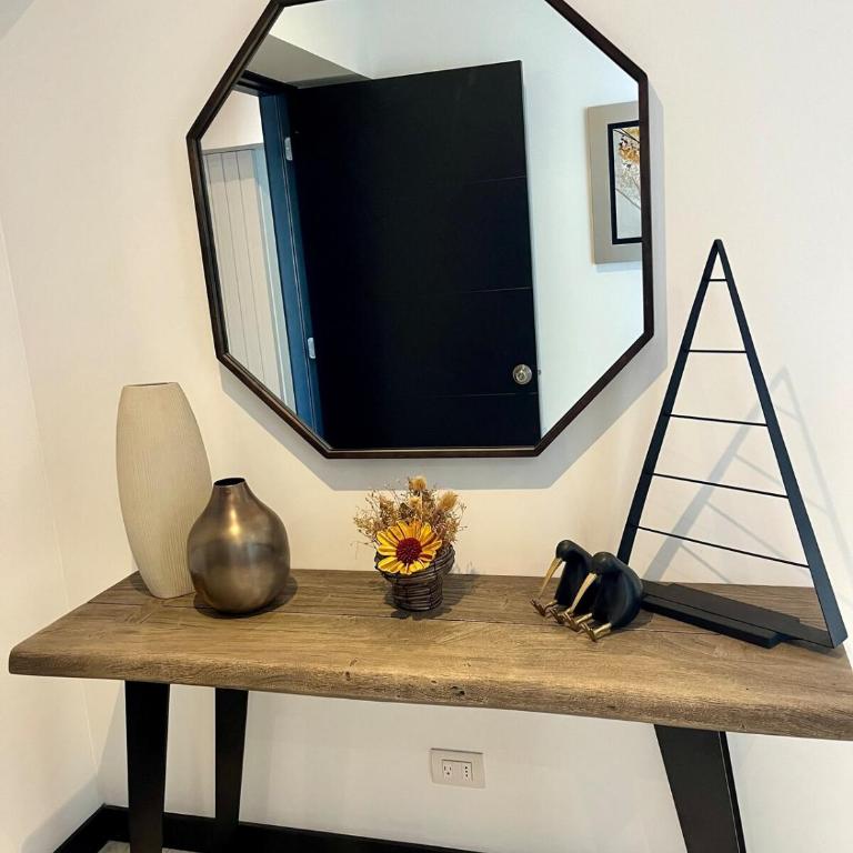 Apartamento de lujo con vista al golf - Apartamento de 3 dormitorios - 4