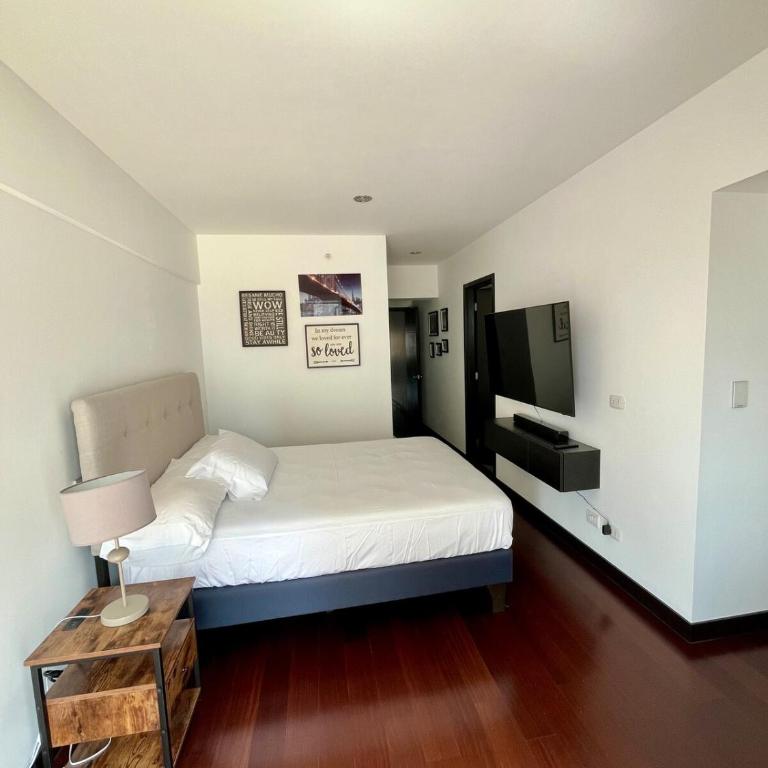 Apartamento de lujo con vista al golf - Apartamento de 3 dormitorios - 15