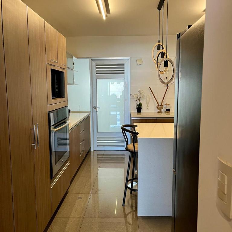 Apartamento de lujo con vista al golf - Apartamento de 3 dormitorios - 17