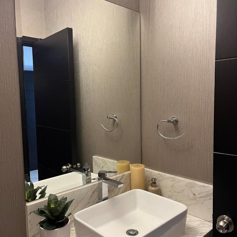 Apartamento de lujo con vista al golf - Apartamento de 3 dormitorios - 18