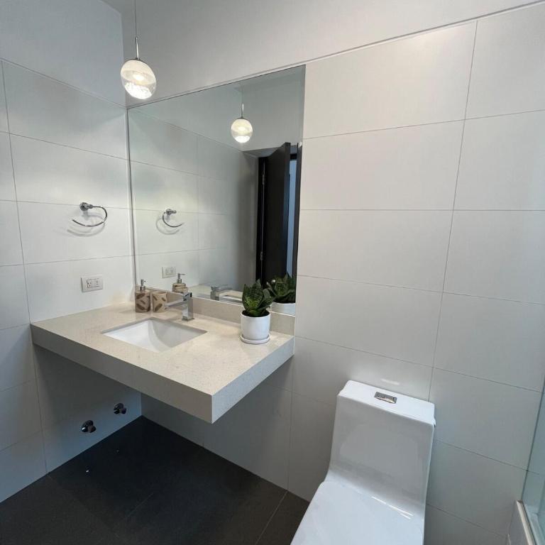 Apartamento de lujo con vista al golf - Apartamento de 3 dormitorios - 19