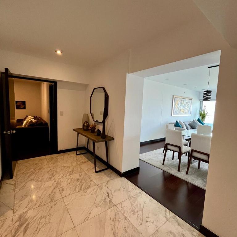 Apartamento de lujo con vista al golf - Apartamento de 3 dormitorios - 20