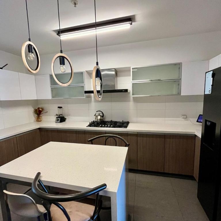 Apartamento de lujo con vista al golf - Apartamento de 3 dormitorios - 23