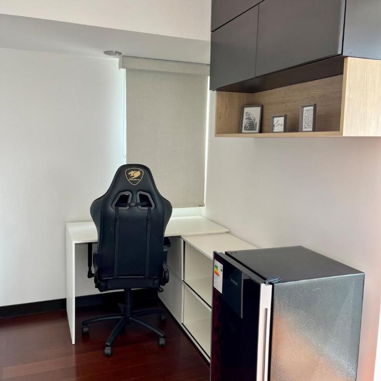 Apartamento de lujo con vista al golf - Apartamento de 3 dormitorios - 26