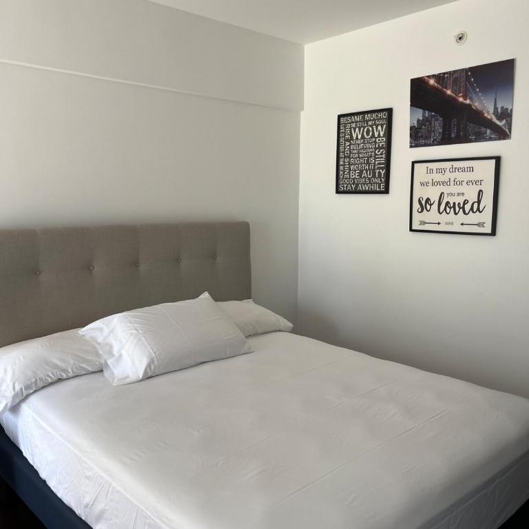 Apartamento de lujo con vista al golf - Apartamento de 3 dormitorios - 29