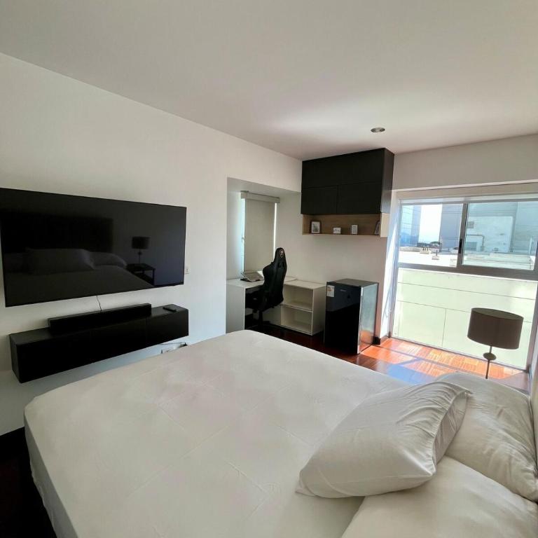 Apartamento de lujo con vista al golf - Apartamento de 3 dormitorios - 41