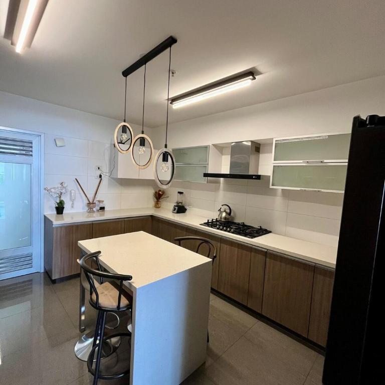 Apartamento de lujo con vista al golf - Apartamento de 3 dormitorios - 43