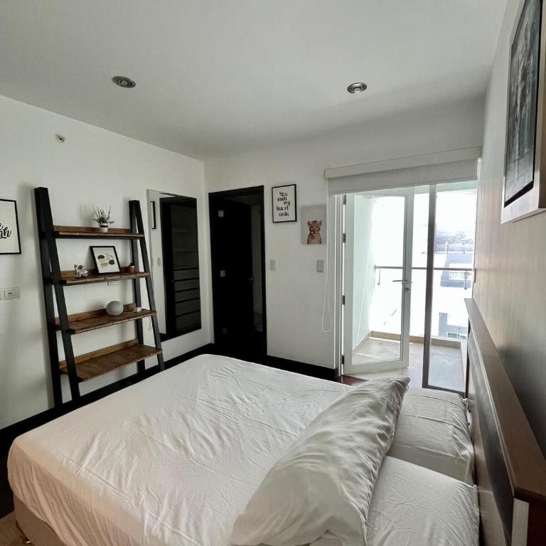 Apartamento de lujo con vista al golf - Apartamento de 3 dormitorios - 44