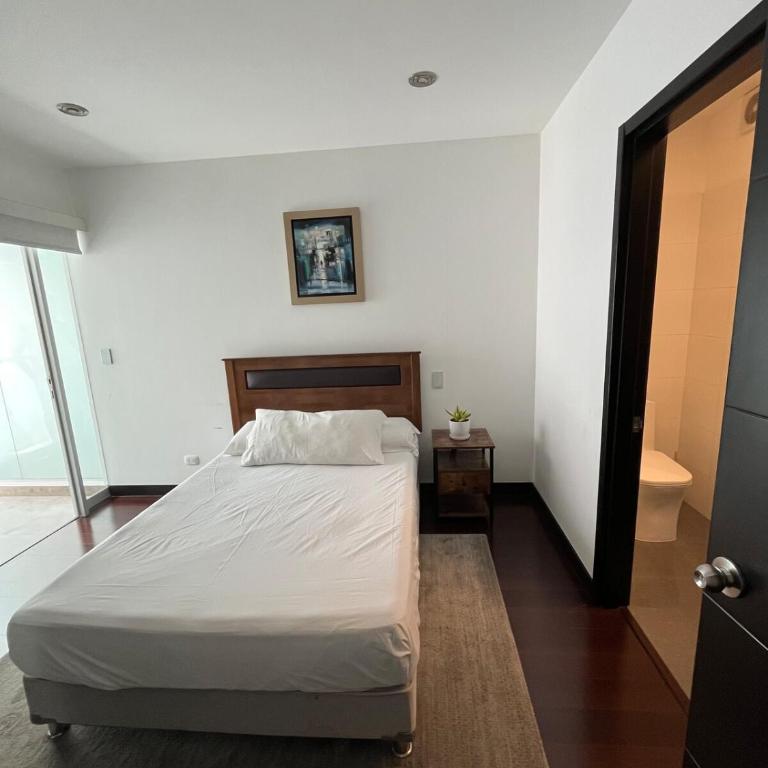 Apartamento de lujo con vista al golf - Apartamento de 3 dormitorios - 45