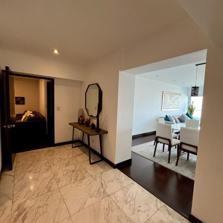 Apartamento de lujo con vista al golf - Apartamento de 3 dormitorios - 47