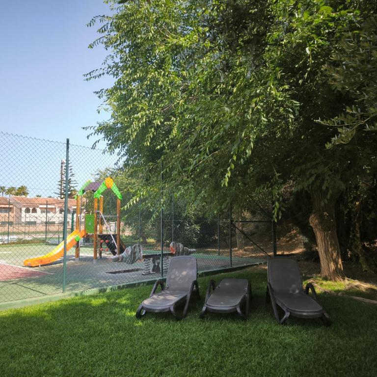 Mediterranean Sun Terrace - Casa de 2 dormitorios - 10