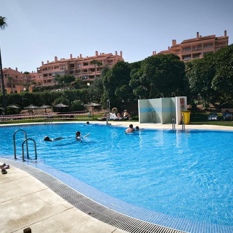 Mediterranean Sun Terrace - Casa de 2 dormitorios - 2