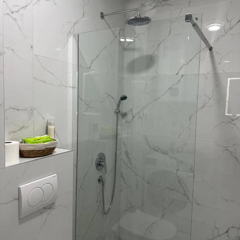 Aurora Mare - Apartman sa 1 Spavaćom Sobom - 9