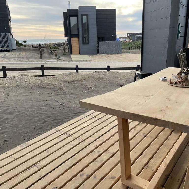 Cozy by the sea - satellite internet - Three-Bedroom Apartment - 5