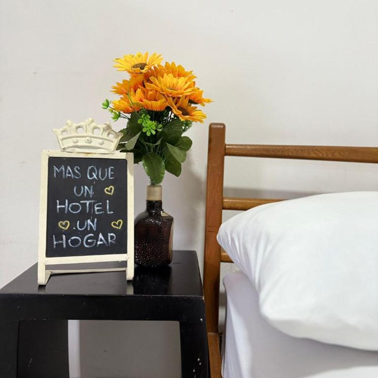 Hotel Mi Tierra Gaira Santa Marta - Habitación Doble - 9