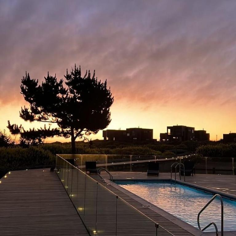 Cozy by the sea - satellite internet - Three-Bedroom Apartment - 20