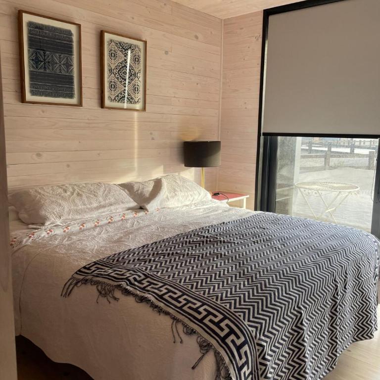 Cozy by the sea - satellite internet - Three-Bedroom Apartment - 24