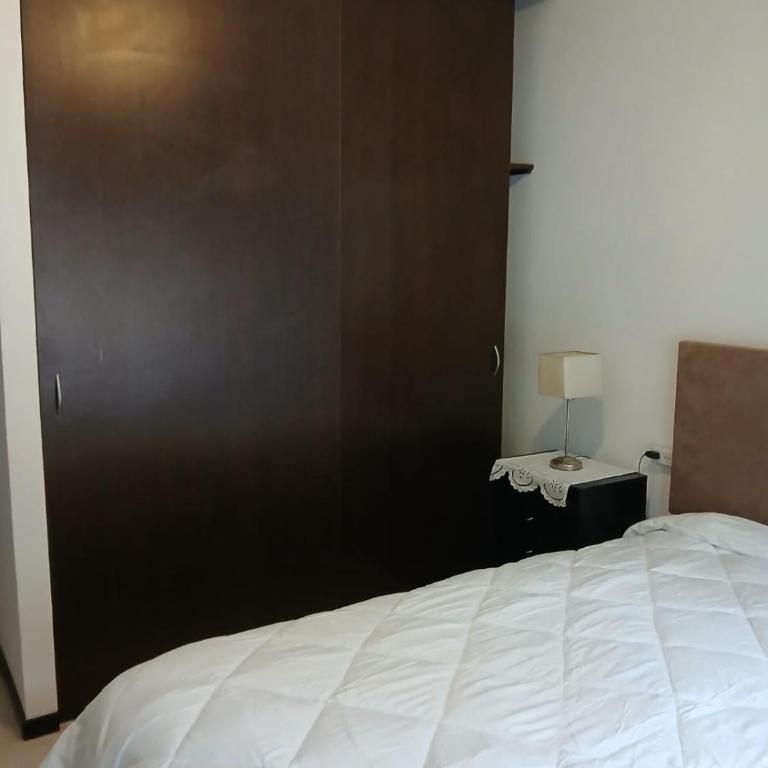 Excelente departamento céntrico Jason y Júpiter con parrilla - Apartamento de 1 dormitorio - 13