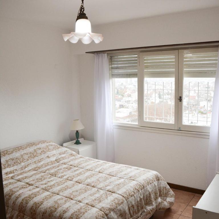 Departamento 2 dormitorios en Mar del Plata - Apartamento de 2 dormitorios - 9