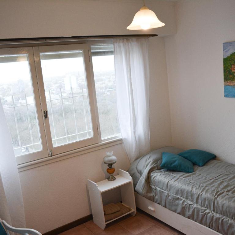 Departamento 2 dormitorios en Mar del Plata - Apartamento de 2 dormitorios - 11