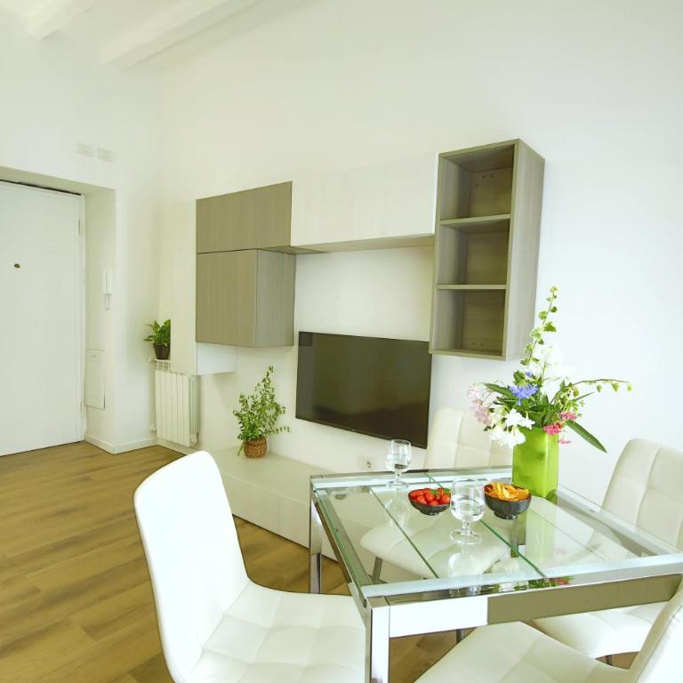 Suite MonteNero Terme - Appartamento con 1 Camera da Letto - 12