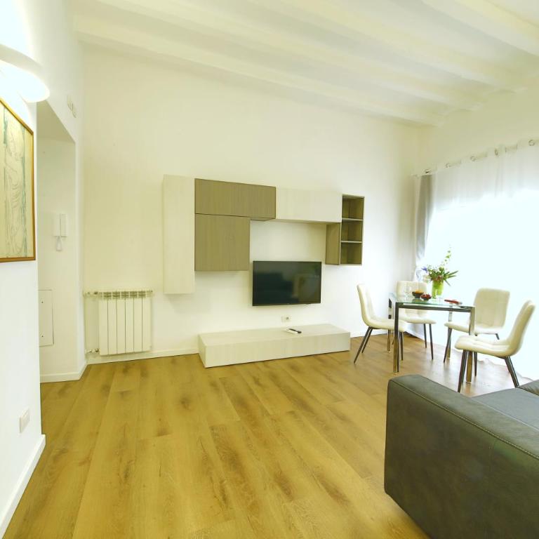 Suite MonteNero Terme - Appartamento con 1 Camera da Letto - 10
