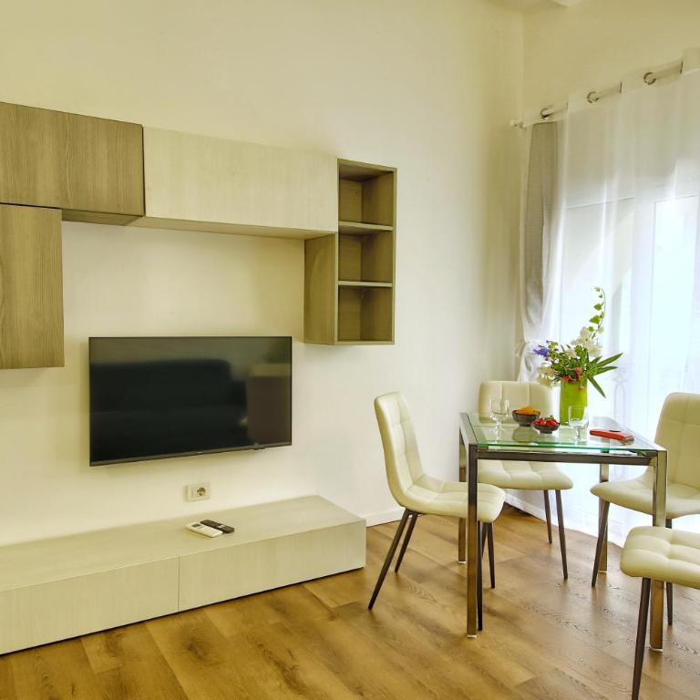 Suite MonteNero Terme - Appartamento con 1 Camera da Letto - 9